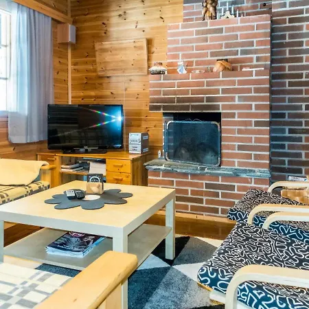 Levilla By Interhome 度假居