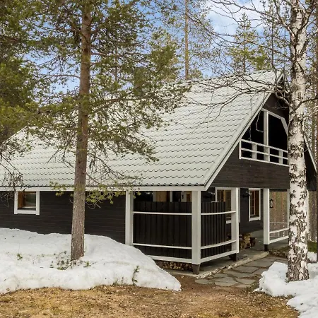 Levilla By Interhome 列维