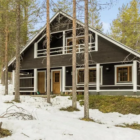 Levilla By Interhome 列维