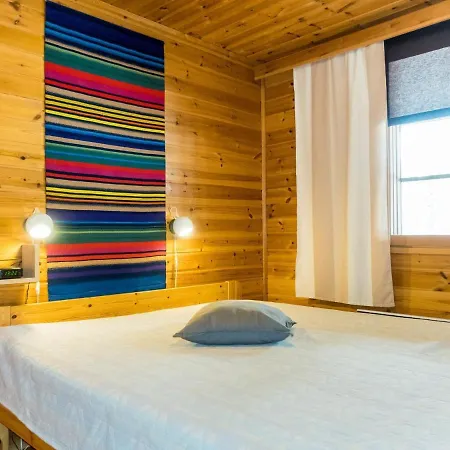 Levilla By Interhome 度假居 列维