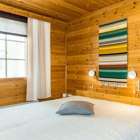 Levilla By Interhome 度假居 *