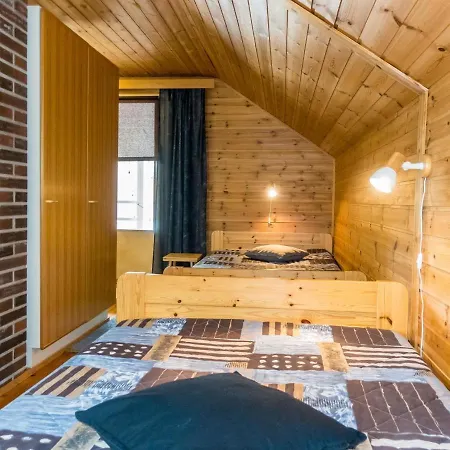 度假居 Levilla By Interhome *