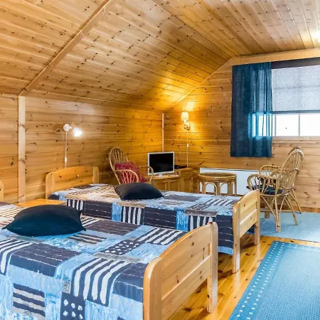 Levilla By Interhome 度假居 *