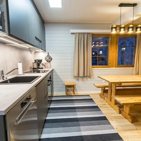Levilla By Interhome * Levi