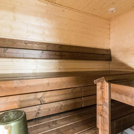 Levilla By Interhome 펜션 레비