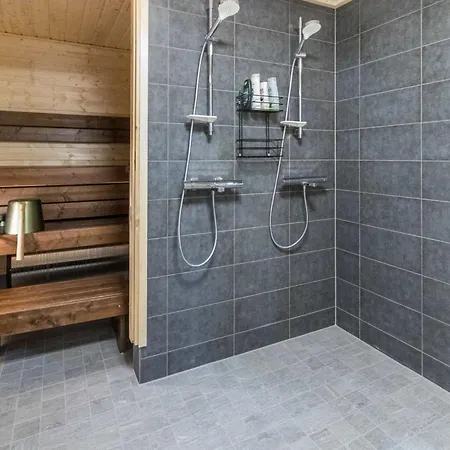 Levilla By Interhome * Levi