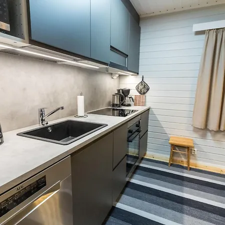 Levilla By Interhome