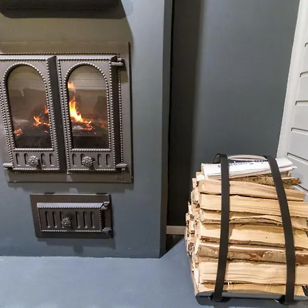 Levilla By Interhome 펜션 레비