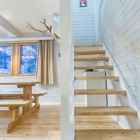 度假居 Levilla By Interhome *