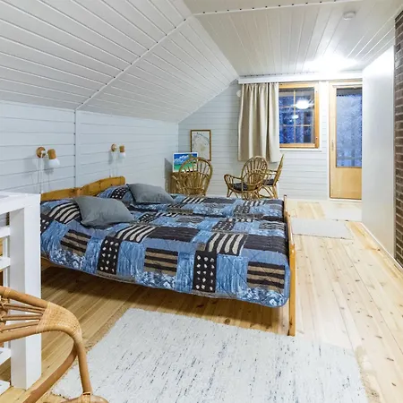 Σπίτι διακοπών Levilla By Interhome *
