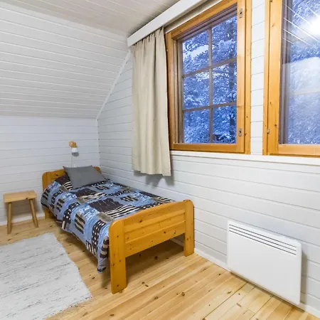 펜션 Levilla By Interhome *