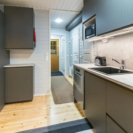 Levilla By Interhome * Levi