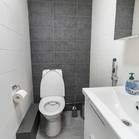 Prázdninový dům Levilla By Interhome Levi