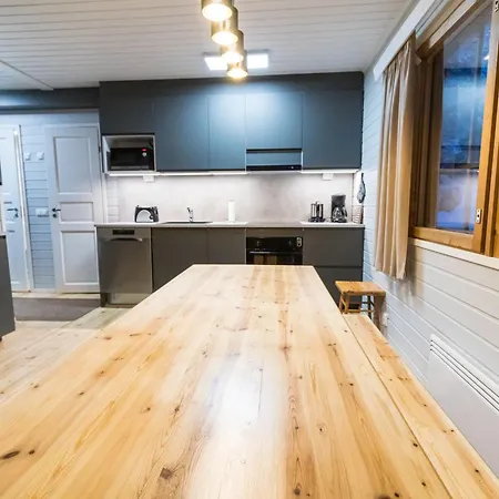 Levilla By Interhome * Levi