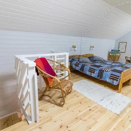 Levilla By Interhome