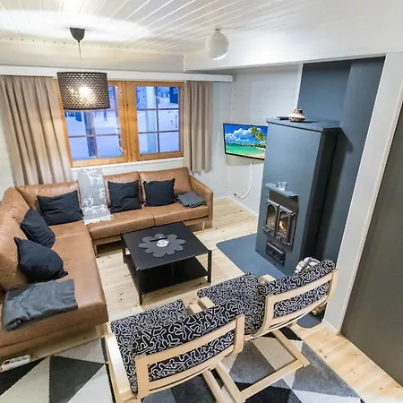 Levilla By Interhome Nyaraló