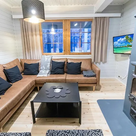 Levilla By Interhome Nyaraló *