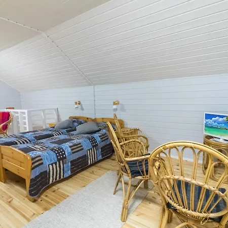 Levilla By Interhome Levi