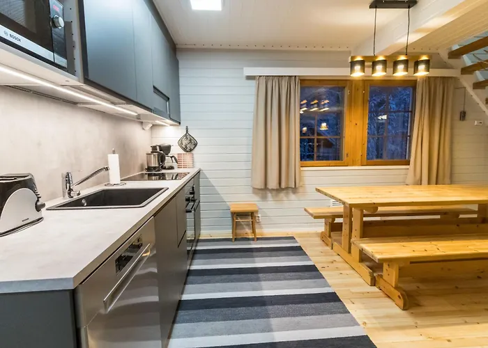 Levilla By Interhome * Levi