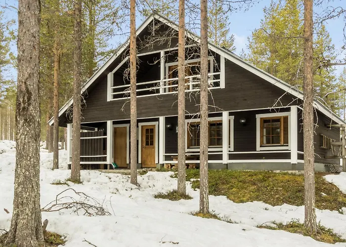 Levilla By Interhome * Levi