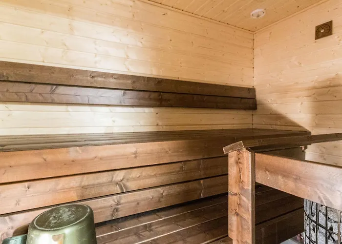 Levilla By Interhome Loma-asunnot Levi