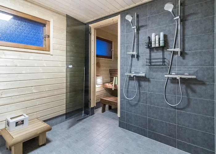 Levilla By Interhome *