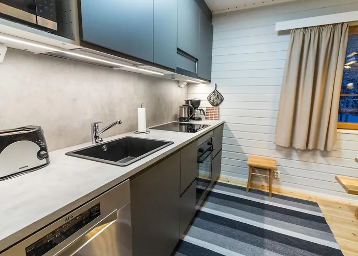 Levilla By Interhome