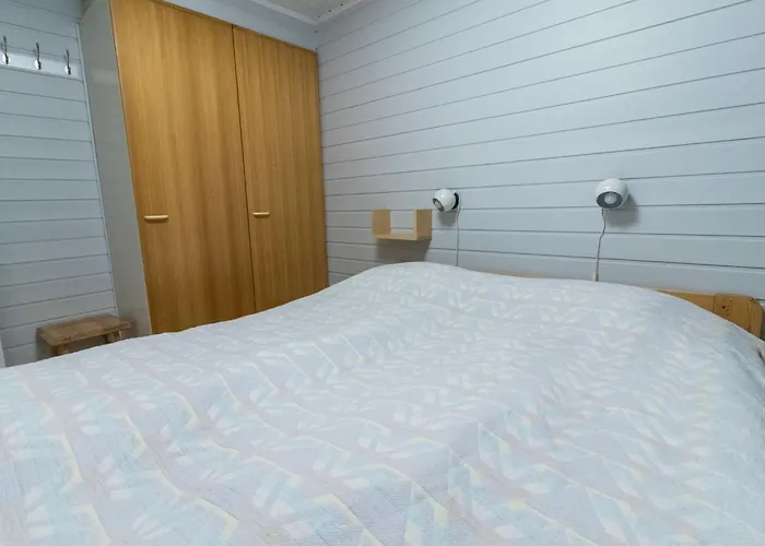 Loma-asunnot Levilla By Interhome