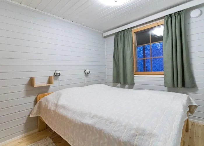 Levilla By Interhome Loma-asunnot *