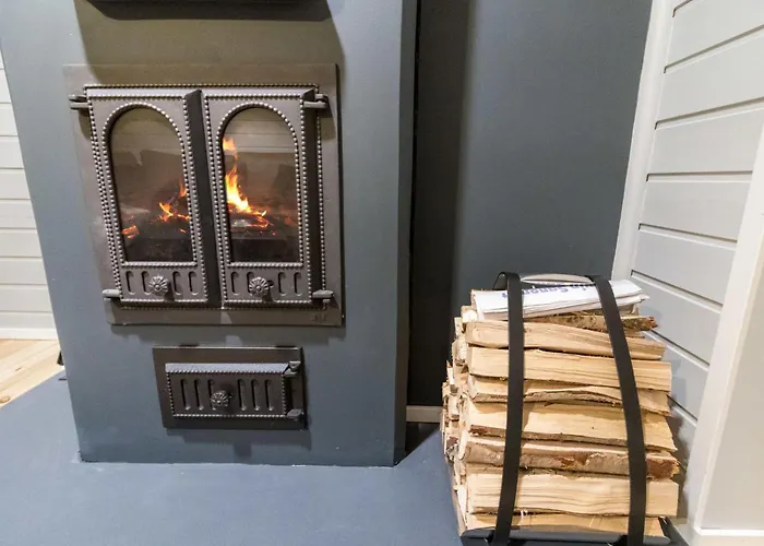 Levilla By Interhome Loma-asunnot Levi