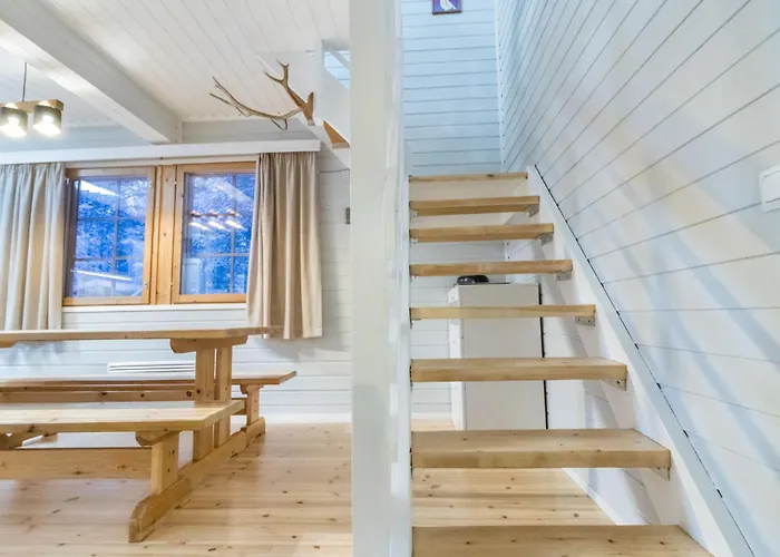 Loma-asunnot Levilla By Interhome *