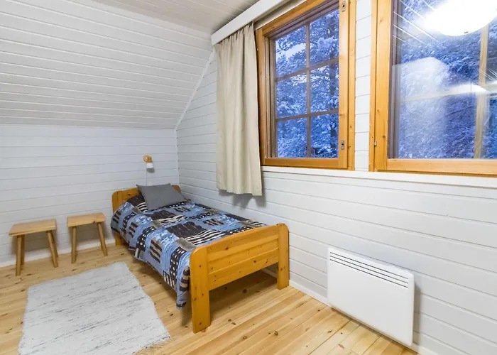 Loma-asunnot Levilla By Interhome *