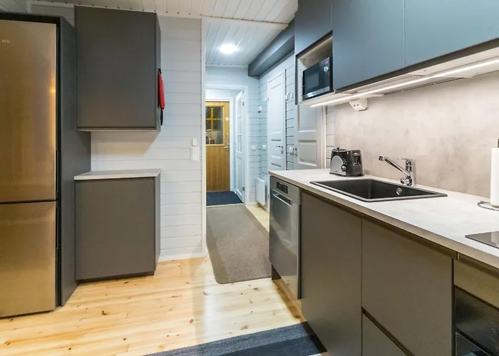 Levilla By Interhome * ليفي