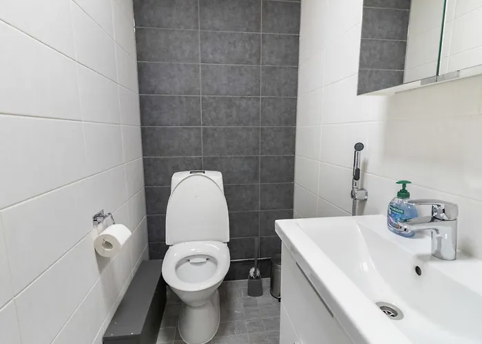 Loma-asunnot Levilla By Interhome Levi