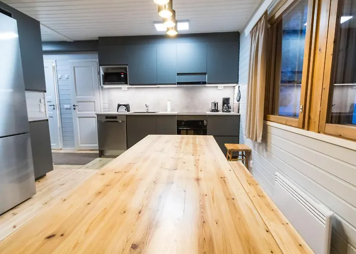 Levilla By Interhome * Levi