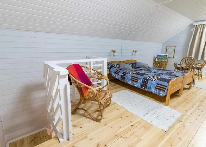 Levilla By Interhome