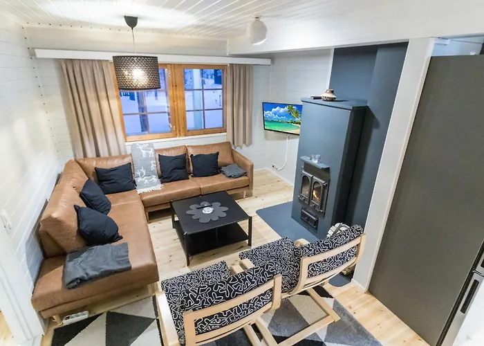 Levilla By Interhome بيت للعطل