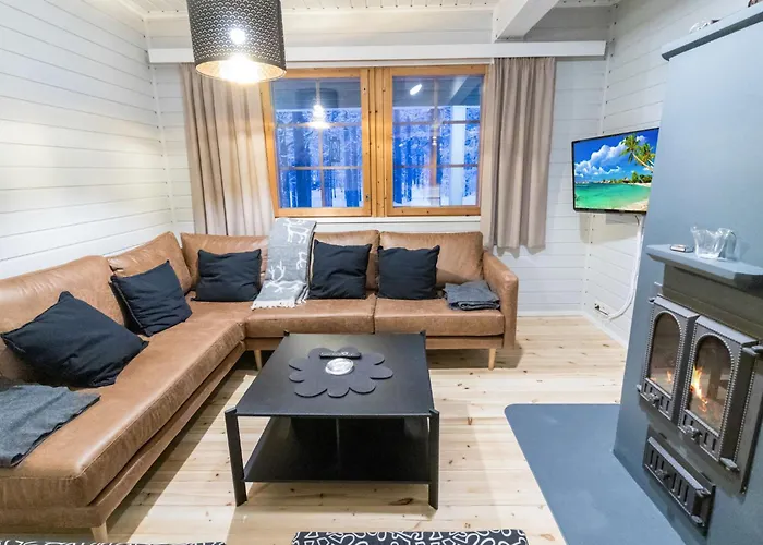 Levilla By Interhome Loma-asunnot *